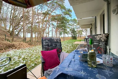 Ferienwohnung Ostseeperle A 0.13