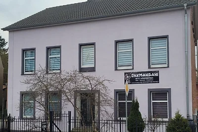 Appartement Röschen
