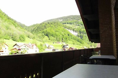 Vakantieappartement Gezinsvakantie Mellau