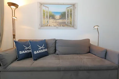 Casa vacanze Vacanza di relax Archsum
