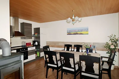 Appartamento Vacanza con famiglia Kühlungsborn