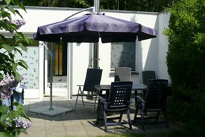 Hotel Cultuur en bezienswaardigheden Diedrichshagen