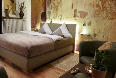 Ferienwohnung Moments