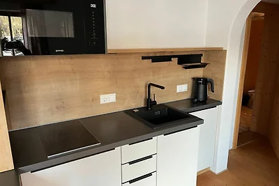 Ein-Zimmer-Appartement