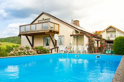 Vakantieappartement Gezinsvakantie 