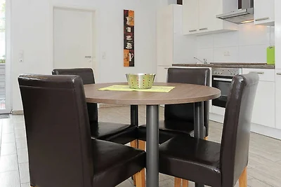 Ferienwohnung Deichjuwel