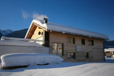 Ferienwohnung Edelweiss