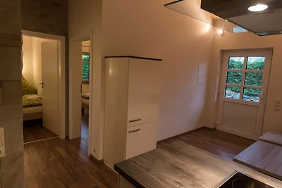 Vakantieappartement Gezinsvakantie Kindenheim