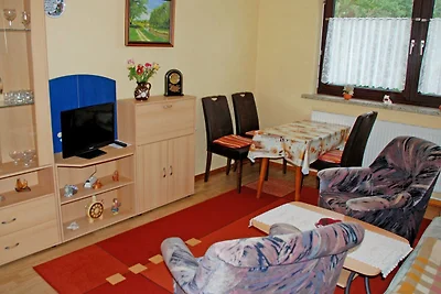 Ferienwohnung mit Terrasse OG