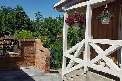 Ferienhaus Naturoase für 2 Pers.