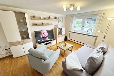 Vakantiehuis Ontspannende vakantie Gager