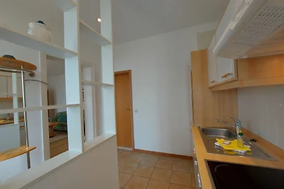 Appartamento Vacanza con famiglia Heringsdorf