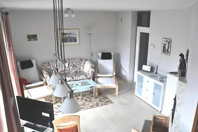 Vakantieappartement Gezinsvakantie Bad Bevensen