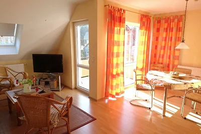 Vakantieappartement Gezinsvakantie Karlshagen