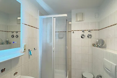 apartman za odmor Obiteljski odmor Göhren
