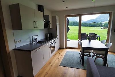 Vakantieappartement Gezinsvakantie Schoppernau