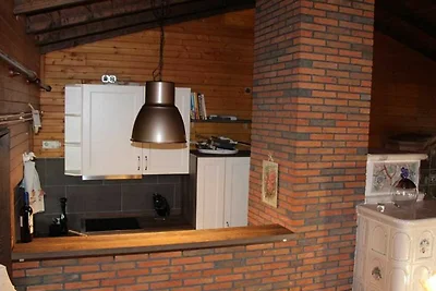 Appartamento Vacanza con famiglia Hoffeld