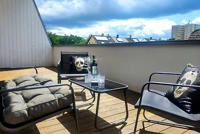2 Zimmer Apartement