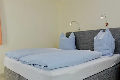 Hotel Cultuur en bezienswaardigheden Koserow