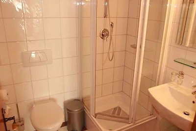 2 Zimmer-Ferienwohnung Krinnenspitze