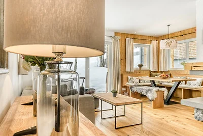Vakantieappartement Gezinsvakantie Dalaas