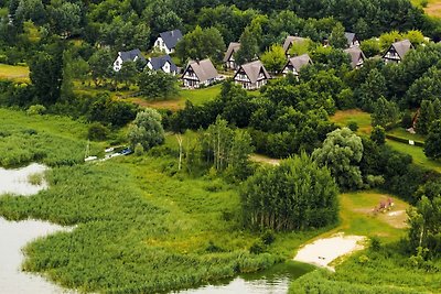 Ferienhaus Flunder