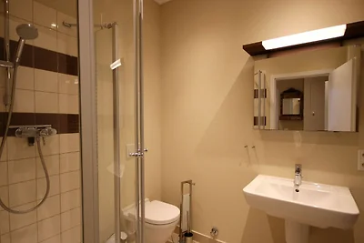 Villa Seeluft, Sonne