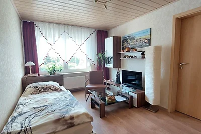 Pensione Vacanza romantica Erfurt