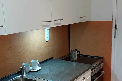 Appartamento Vacanza con famiglia Schönhagen