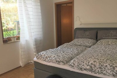 Vakantieappartement Gezinsvakantie Bad Wimpfen