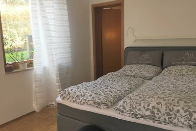 Ferienwohnung D, Prinz-Karl-Str. , Stadtrand