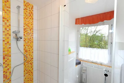Vakantieappartement Gezinsvakantie Großwoltersdorf