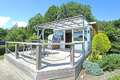 Appartamento Vacanza con famiglia Ahlbeck