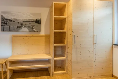 Vakantieappartement Gezinsvakantie Sonthofen