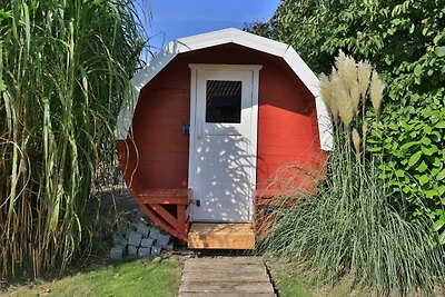 Smutje, Ferienhaus