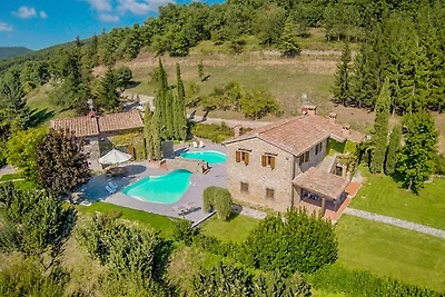 Casa Fuochi Prima