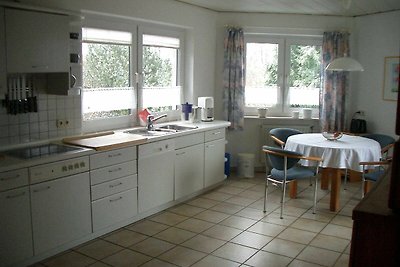 Ferienwohnung Burgblick