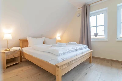 Casa vacanze Vacanza di relax Börgerende-Rethwisch