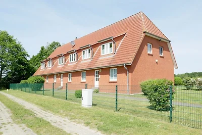Altes Zollhaus, Fewo- Nr. 4