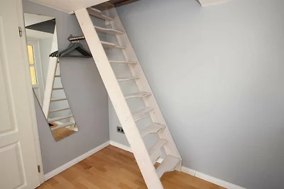 Ferienhaus Ankerplatz 1