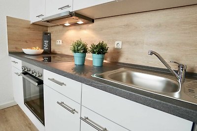 08 Ferienappartement Vilm