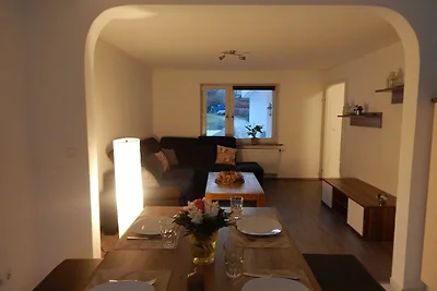 Casa vacanze Vacanza di relax Scharbeutz