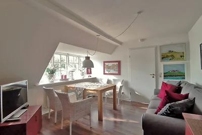 Vakantieappartement Gezinsvakantie Wanderup