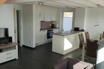 Ferienhaus Vechteperle