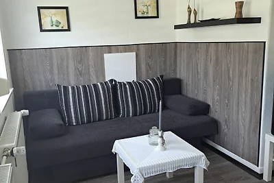 2-Raum Ferienwohnung