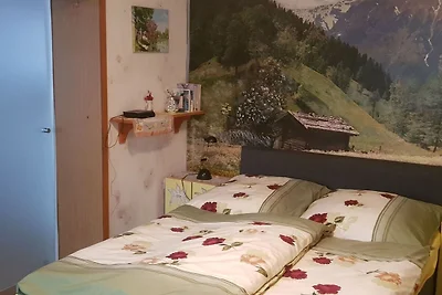 Apartamento Vacaciones familiares Elbingerode