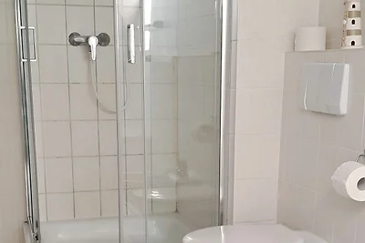 SÜ 8; 3-Raum; 2.OG; Balkon; 68m²