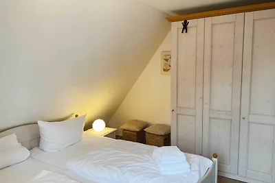 Haus Magisterhof Whg 01