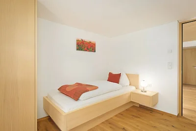 Ferienwohnung 4 Zimmer