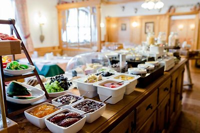 Hotel Cultuur en bezienswaardigheden Strobl am Wolfgangsee